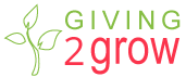 Giving2Grow Logo