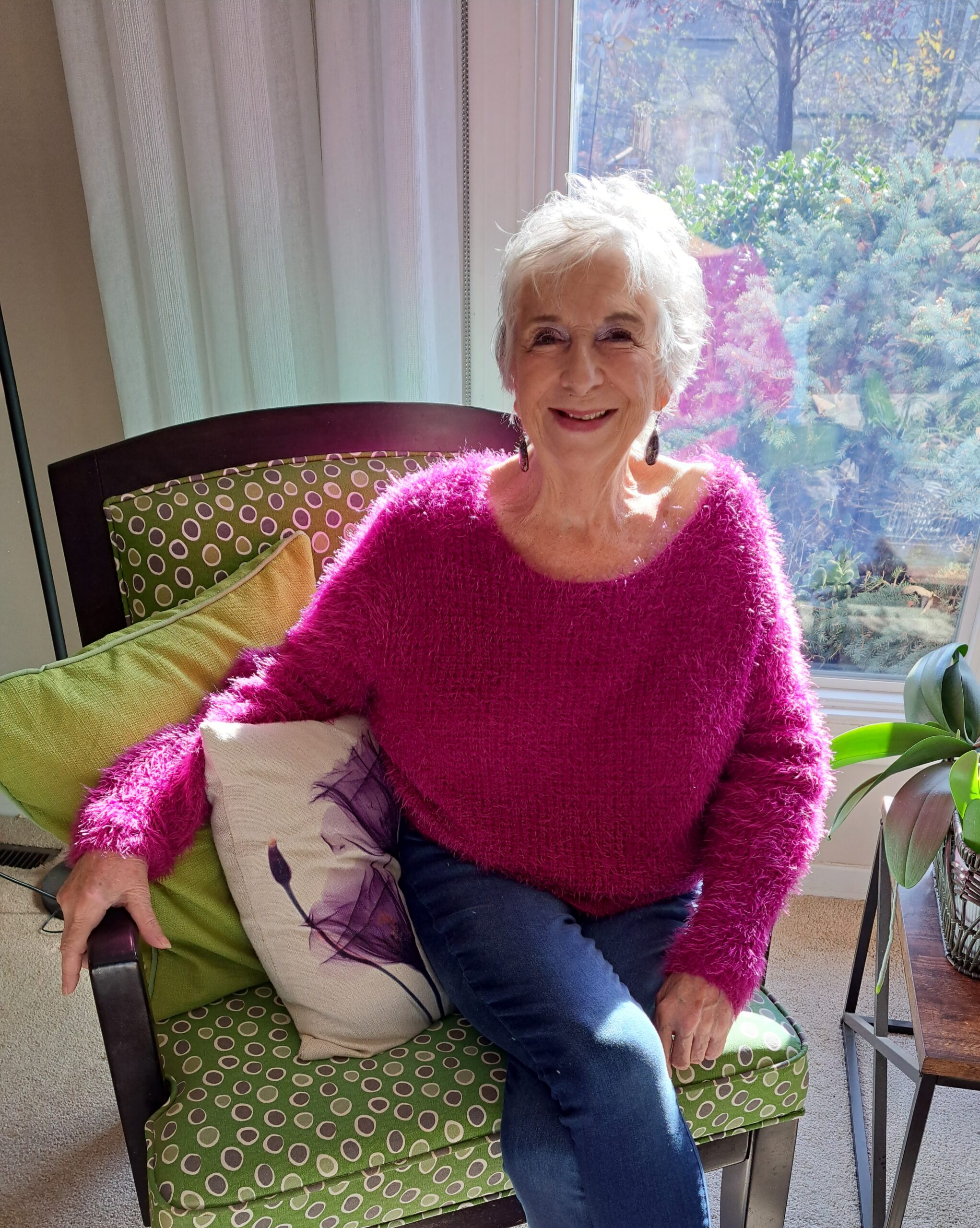 Sue Gove