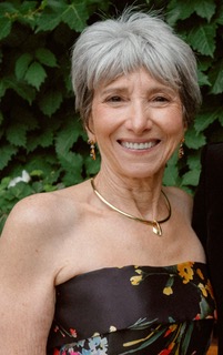 Betty Jo Hirschfield Louik